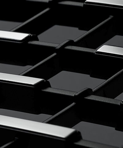 Plastic_Decoration_grill Plastik Kaplama